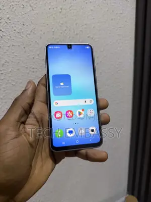 Samsung Galaxy A17 256 GB