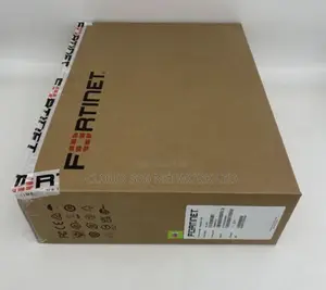 Fortinet FortiGate 100F Firewall