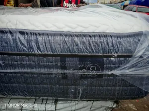 6/6 Standard Bed Frame AMD