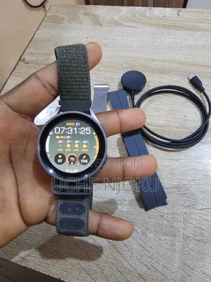 Samsung Watch 5pro