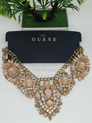 Statement Necklace