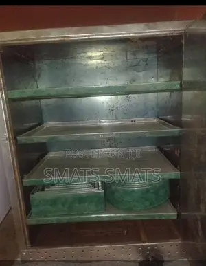 Baking Pan