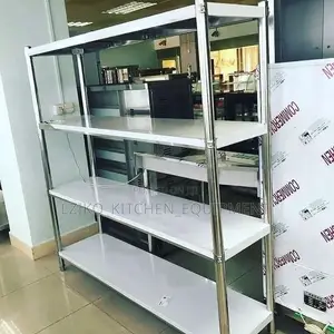 5 Feet Cooling Rack