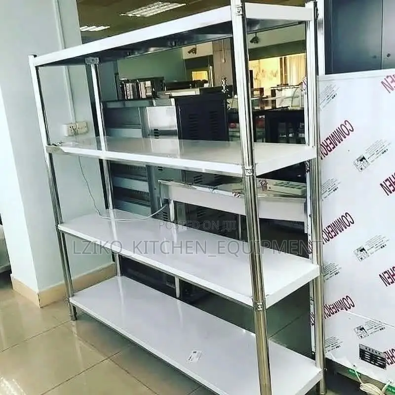 5 Feet Cooling Rack