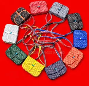 Goyard Luxury Bag