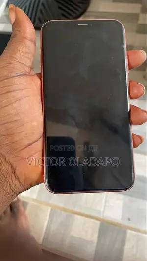 Apple iPhone XR 64 GB Orange