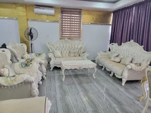 Royal Leather Sofas