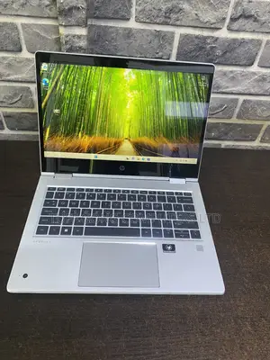 Laptop HP ProBook X360 435 G9 8GB AMD Ryzen 5 SSD 256GB