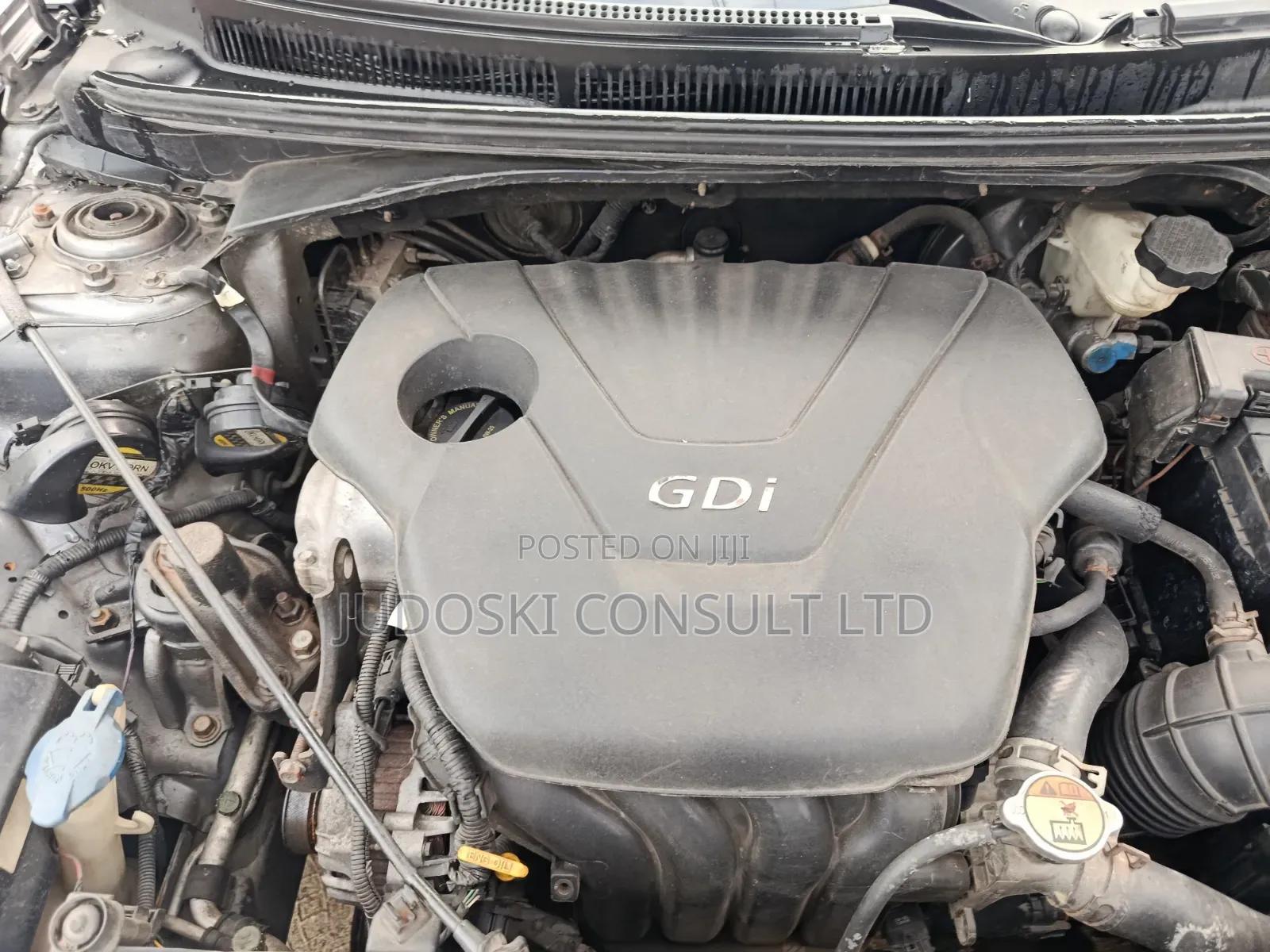 Hyundai Veloster Automatic 2012 Gray