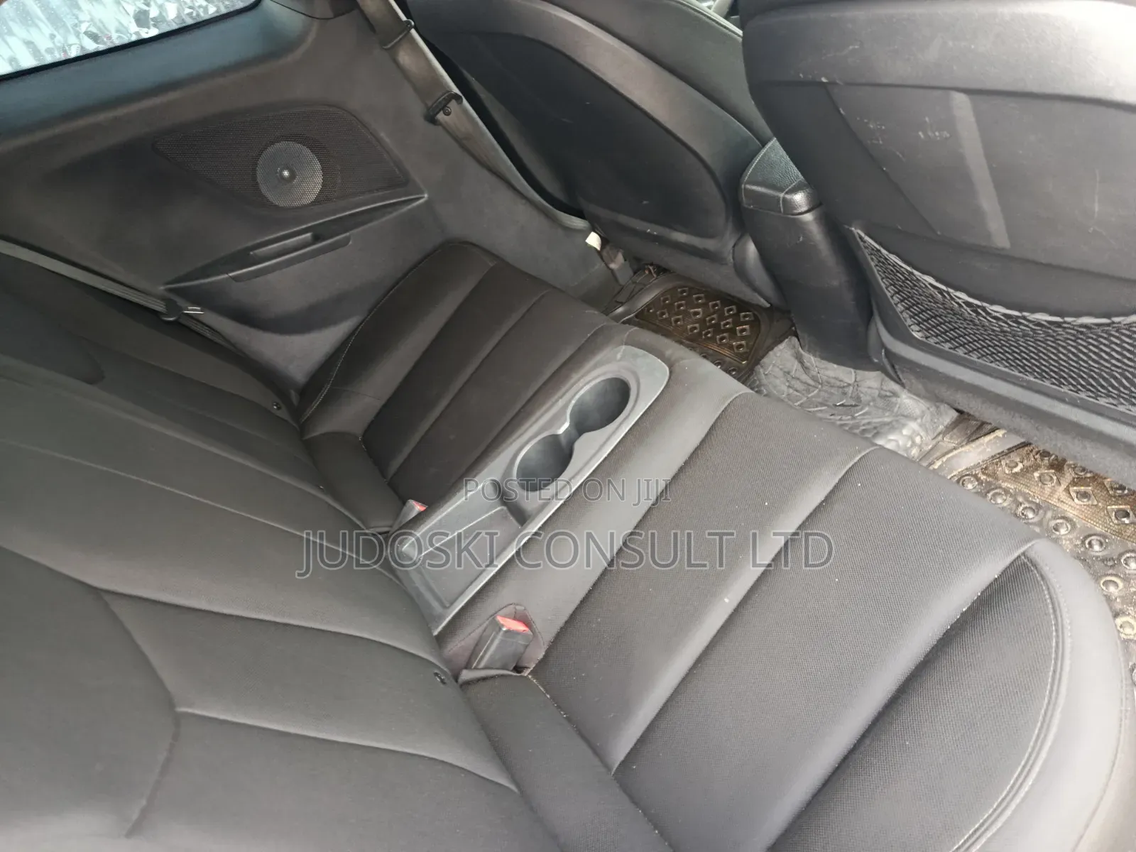 Hyundai Veloster Automatic 2012 Gray