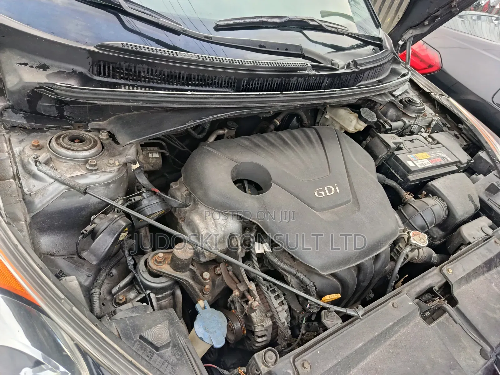 Hyundai Veloster Automatic 2012 Gray