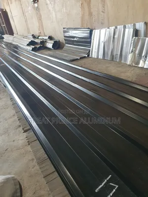 Great Prince Aluminum Roofing Solution