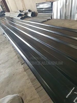 Great Prince Aluminum Roofing Solution