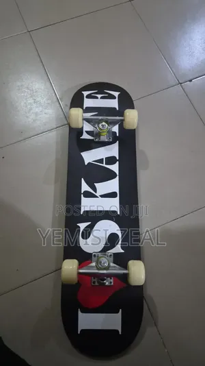 Skate Board