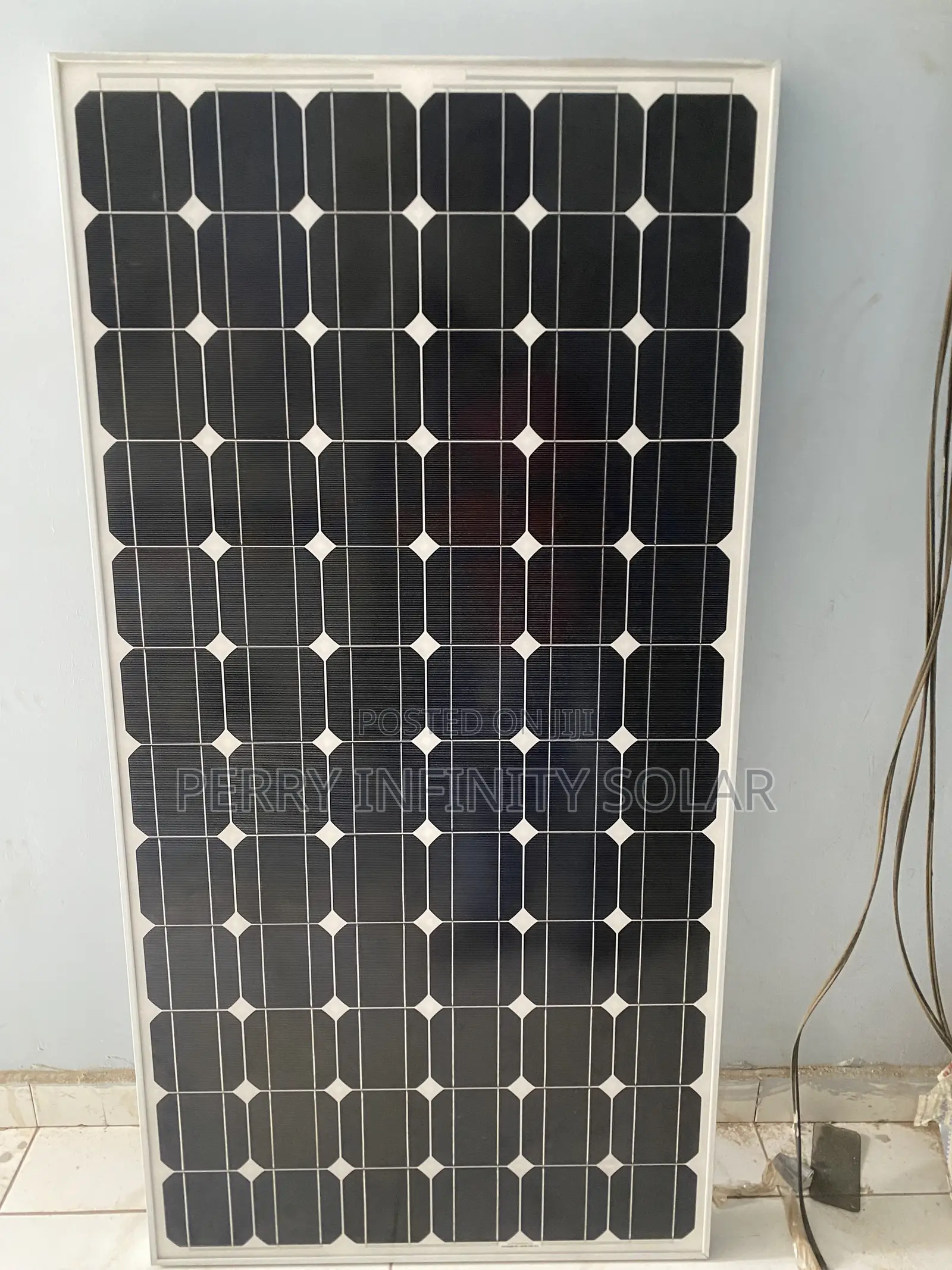 Jinko Solar Panel 400W High Efficiency Solar Panel