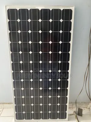 Jinko Solar Panel 400W High Efficiency Solar Panel
