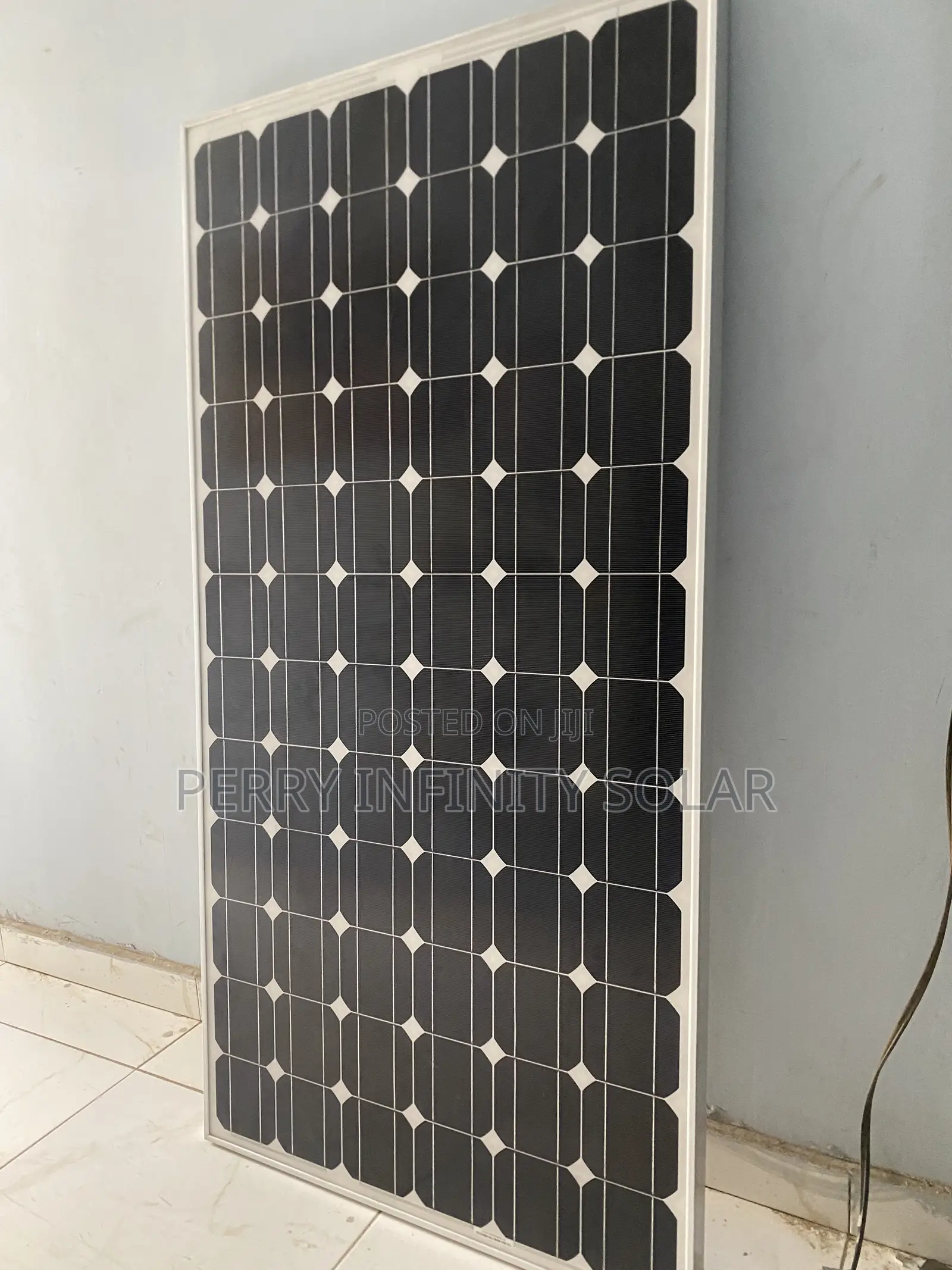 Jinko Solar Panel 400W High Efficiency Solar Panel