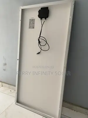 Jinko Solar Panel 400W High Efficiency Solar Panel