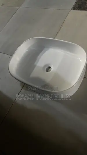 Counter Top Basin