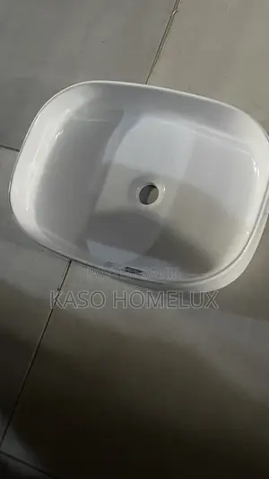 Counter Top Basin