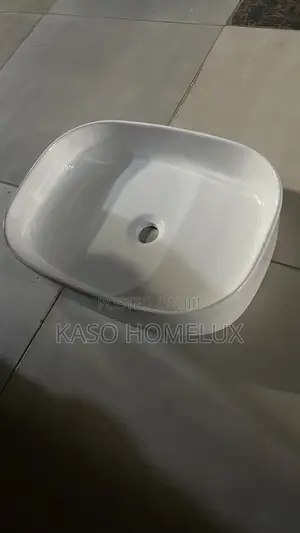 Counter Top Basin