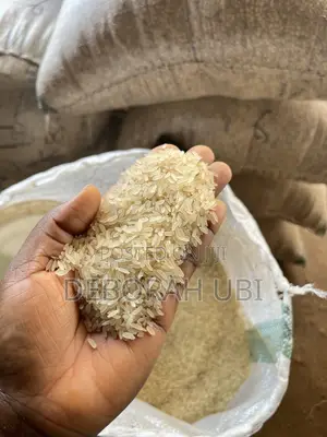 Fully Distoned Rice