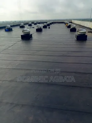 Philodox Roof Waterproofing Experts