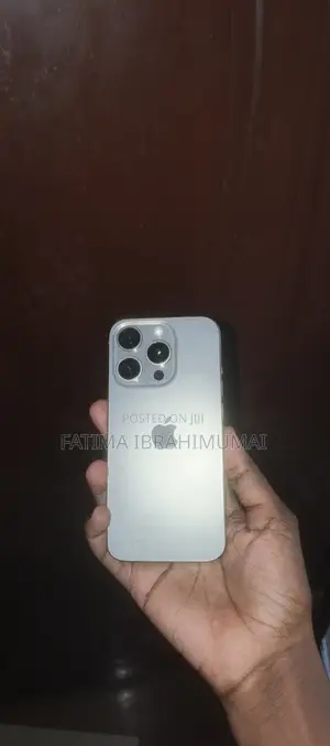 Apple iPhone 15 Pro 128 GB