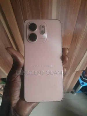 Infinix Smart 9 64 GB Pink