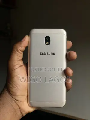 Samsung Galaxy J3 Pro 16 GB Gold