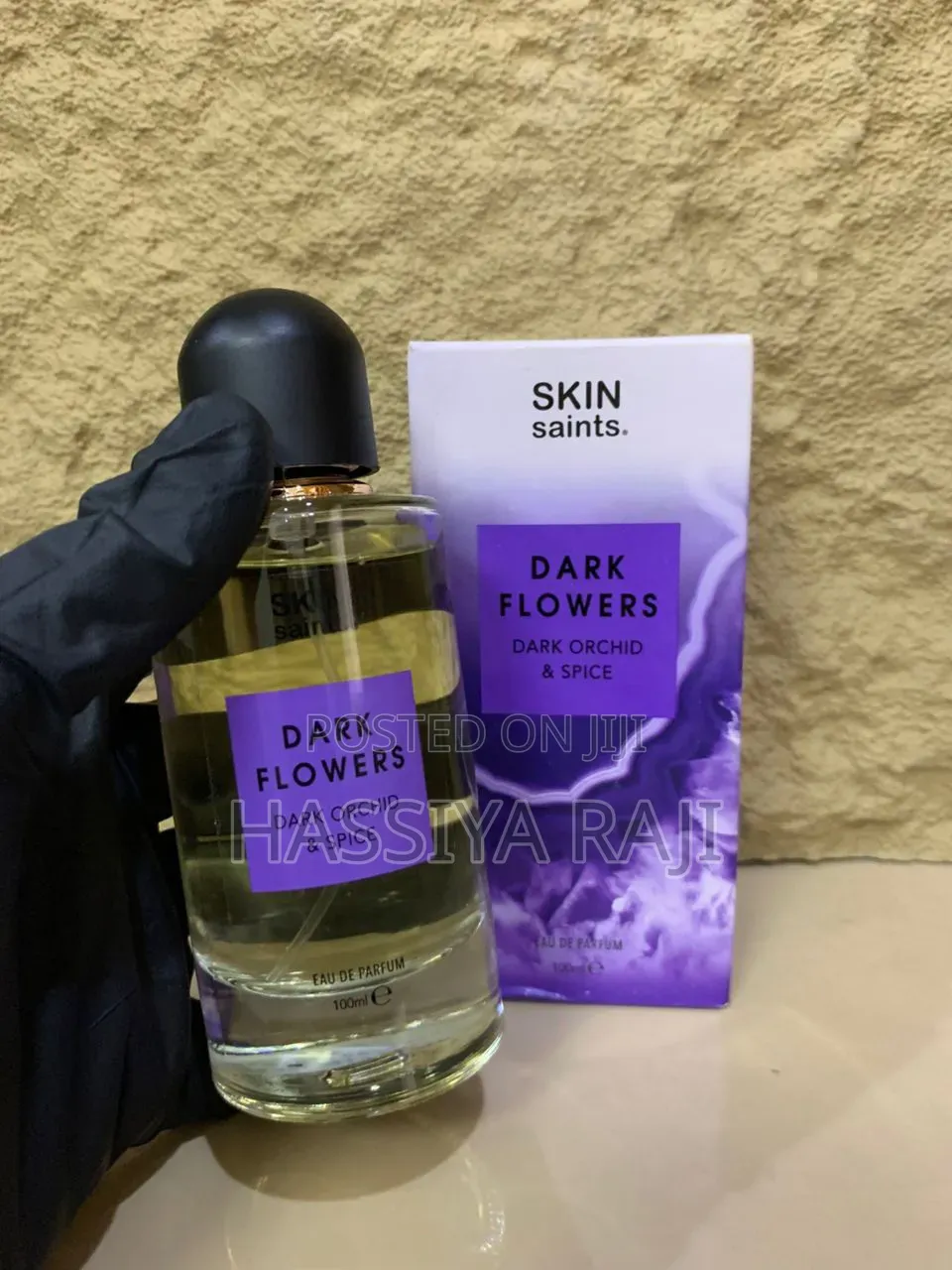 Skin Saints Collections