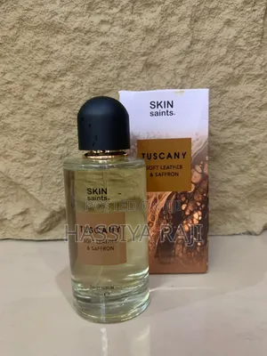 Skin Saints Collections