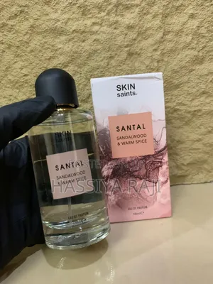 Skin Saints Collections