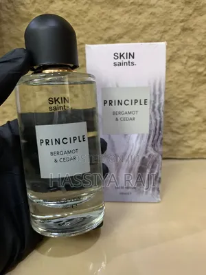 Skin Saints Collections