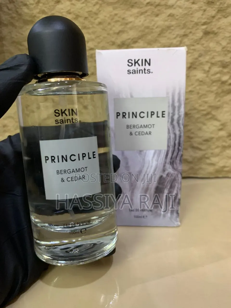 Skin Saints Collections