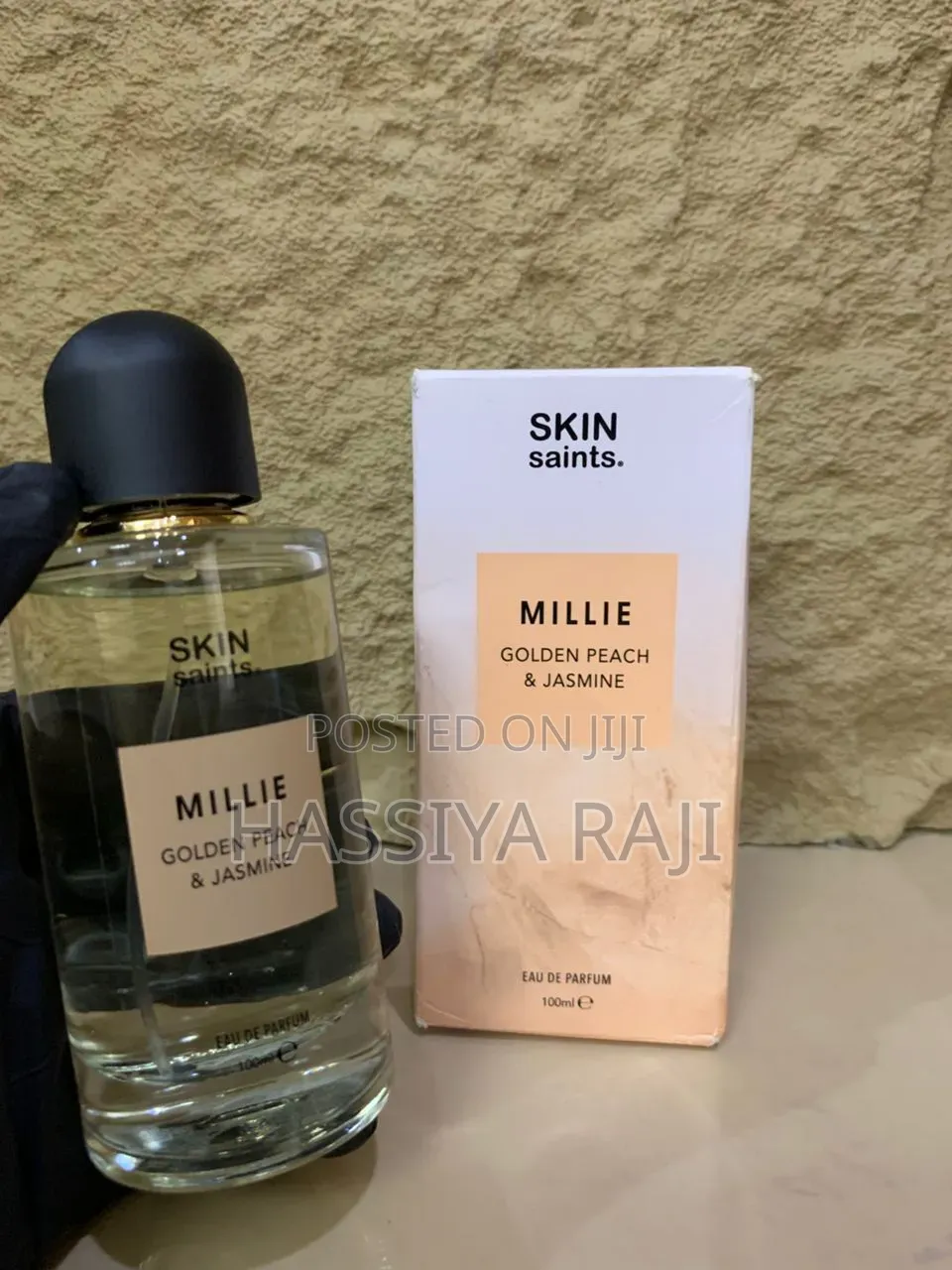 Skin Saints Collections