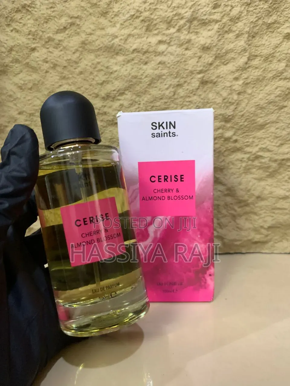 Skin Saints Collections