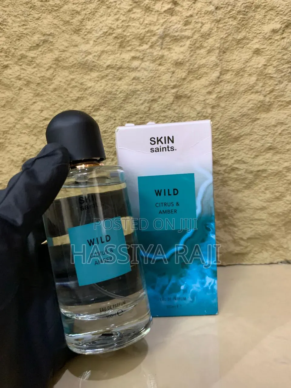 Skin Saints Collections