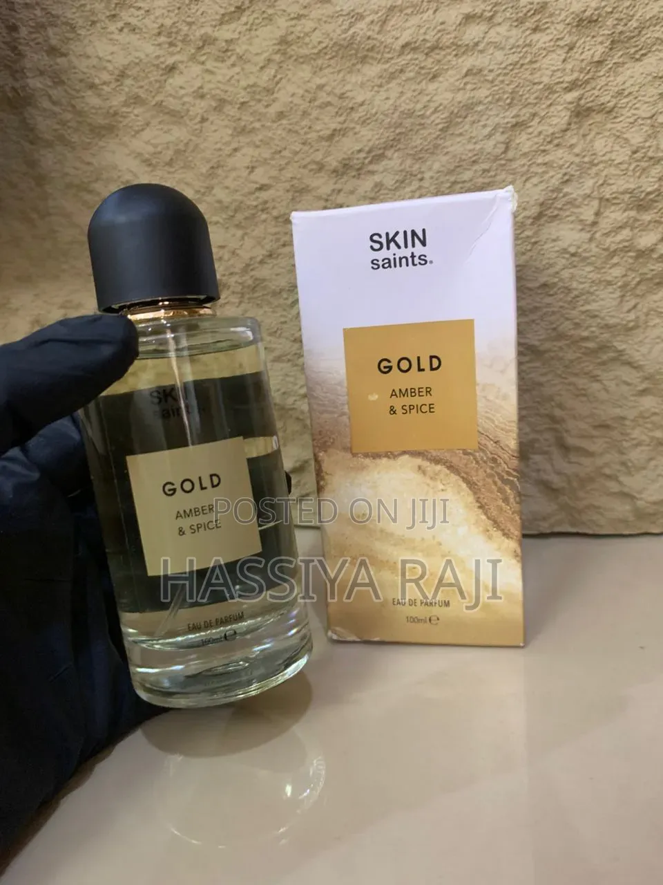 Skin Saints Collections
