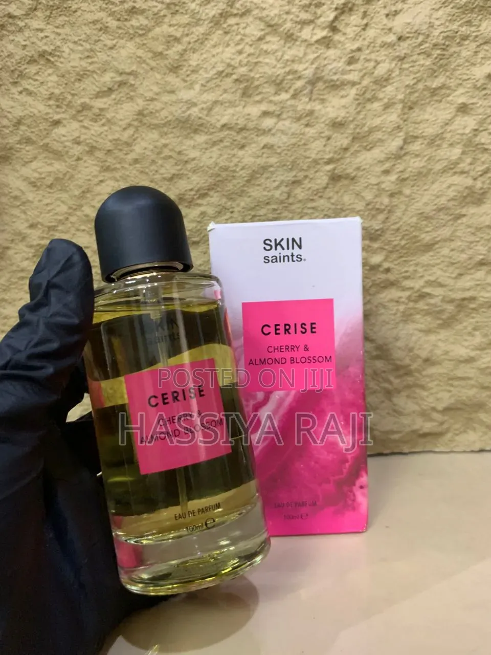 Skin Saints Collections