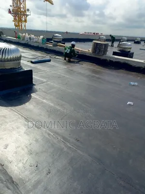 Phrontistery Roof Waterproofing Expert
