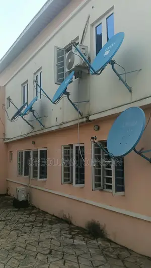 2bdrm Block of Flats in Idimu for sale