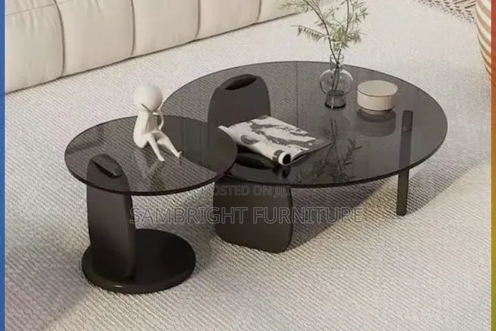 Unique Center Table