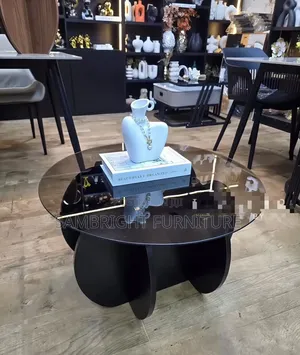 Unique Center Table