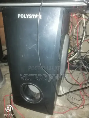 Used Super Woofer for Sale