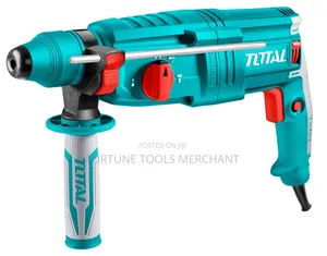 Total Rotary Hammer Drill Machine Th308268