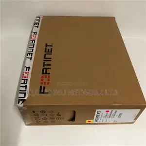 Fortinet FortiGate 101E Firewall | 480GB Storage