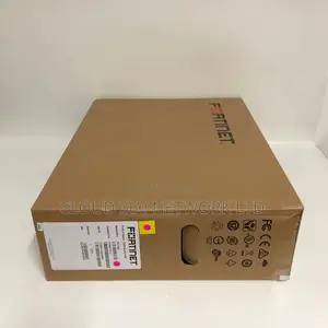 Fortinet FortiGate 101E Firewall | 480GB Storage