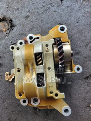 Direct Belgium Toyota Engine Parts,