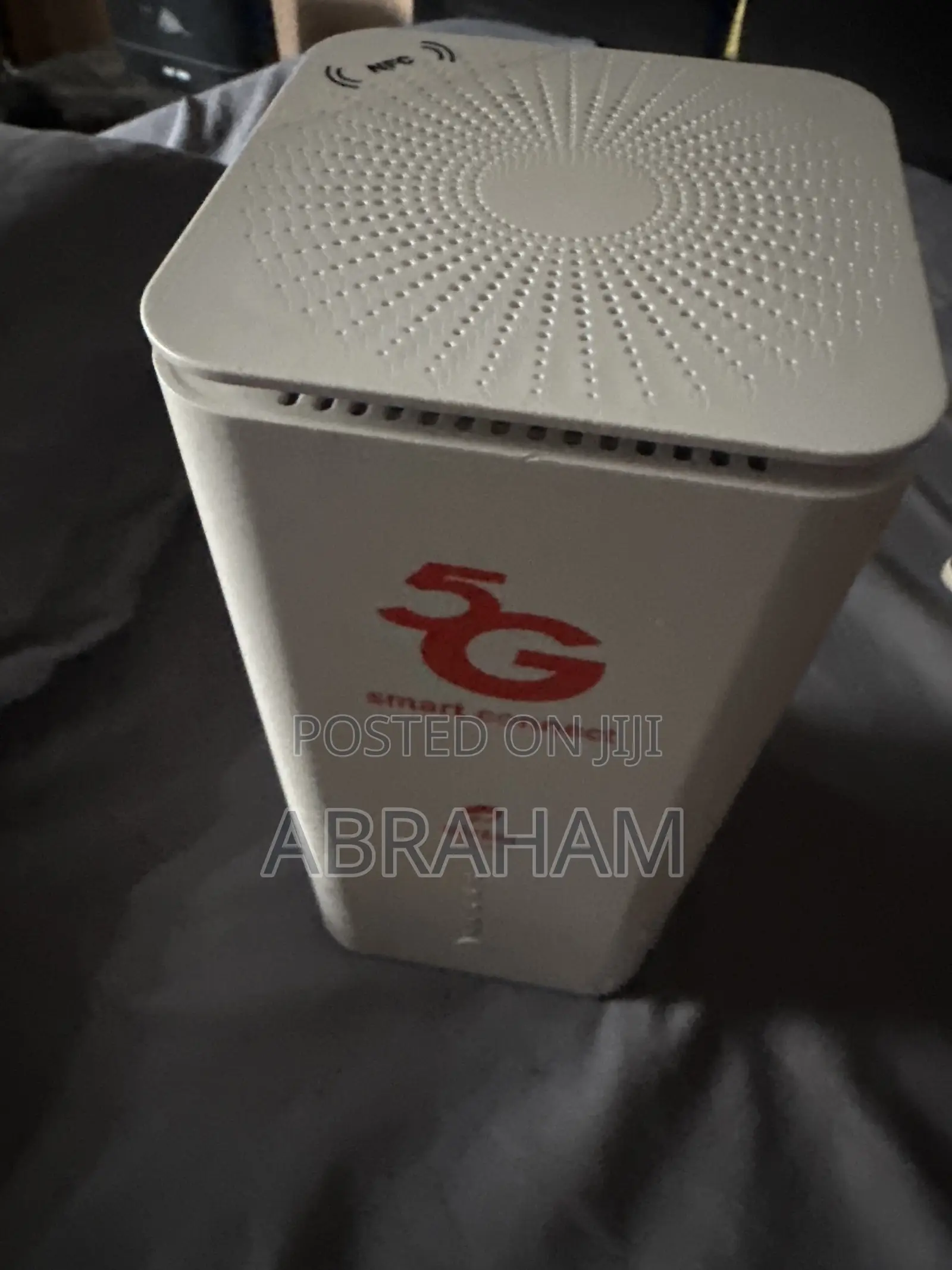 Airtel 5g Router